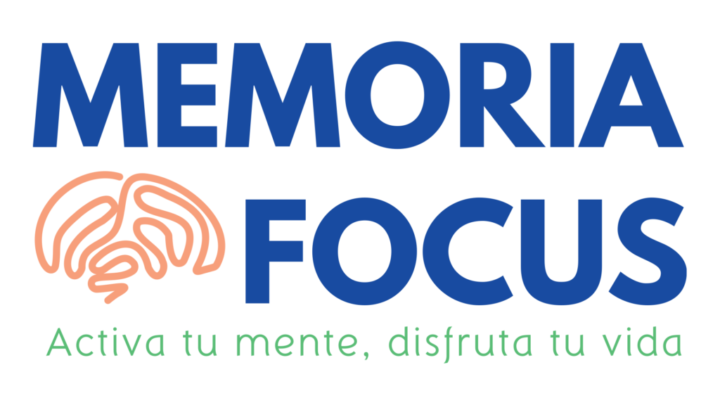 Logo MemoriaFocus