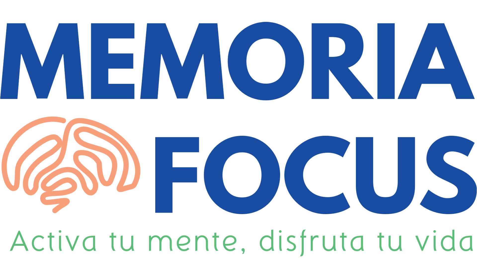 Logo MemoriaFocus