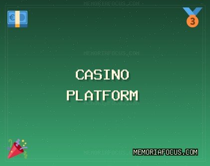 Casino Bonus Sites - November 2025 | memoriafocus.com