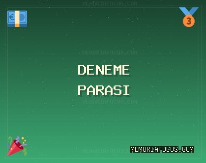 Deneme Bonusu Veren Siteler | memoriafocus.com